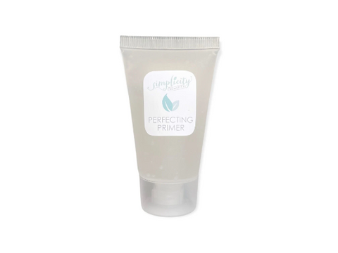 Silicone Perfecting Facial Primer - Sheer